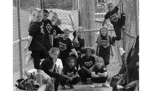 7/8 Softball