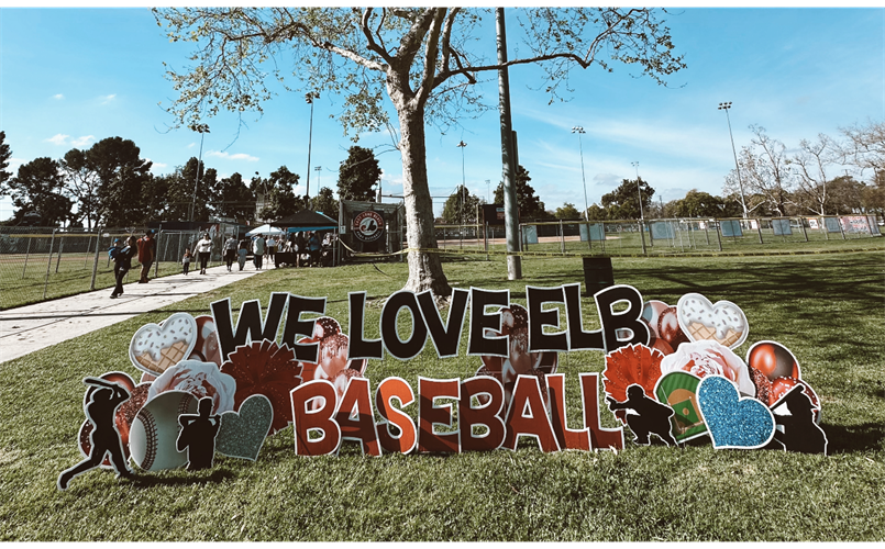 WHO ARE WE ... E L B 