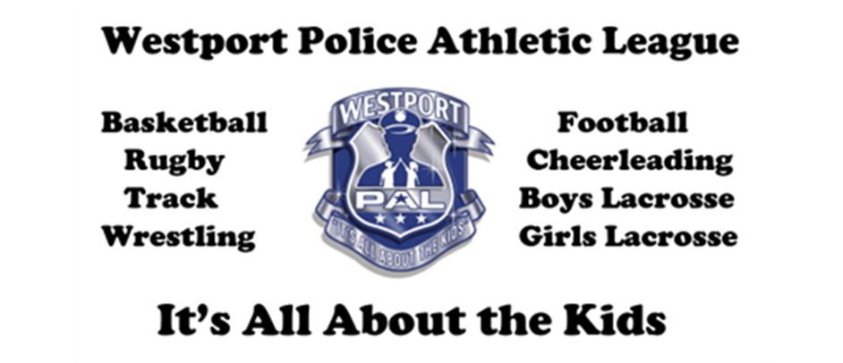 Westport PAL - It's All About The Kids