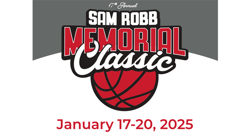 Register for Sam Robb Tournament