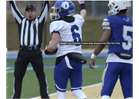 Darien High School football upsets Newtown in Class L semis