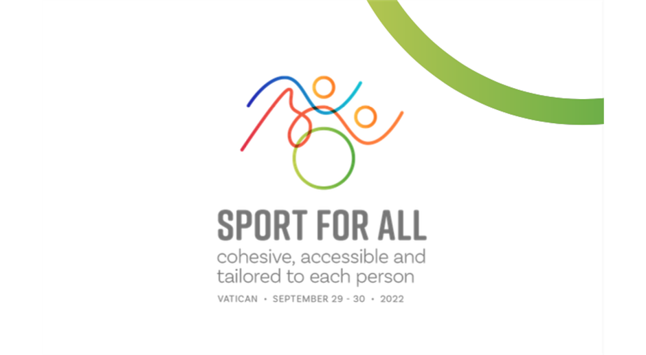 Vatican - Sport for All