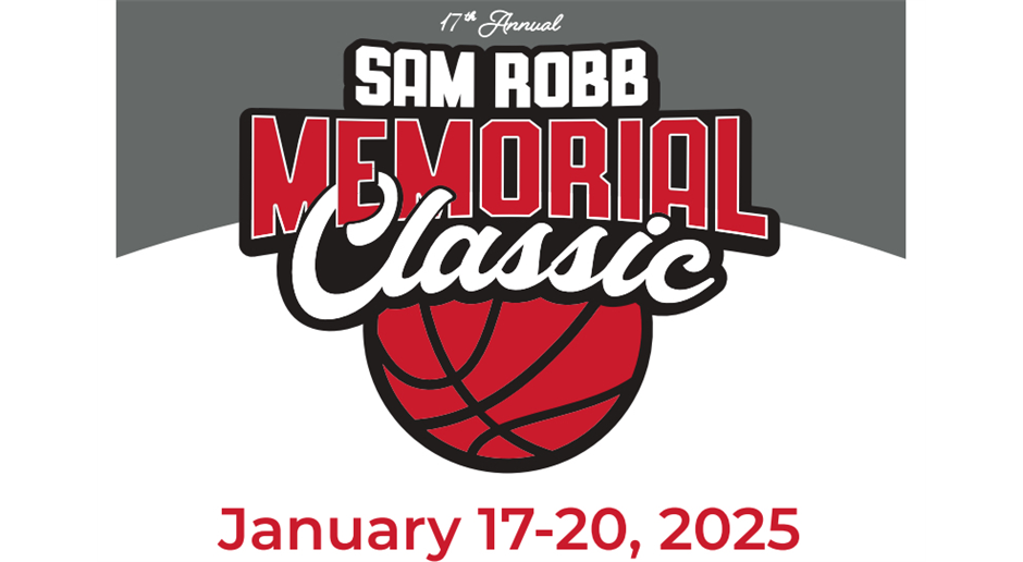 Register for the Sam Robb Tournament today