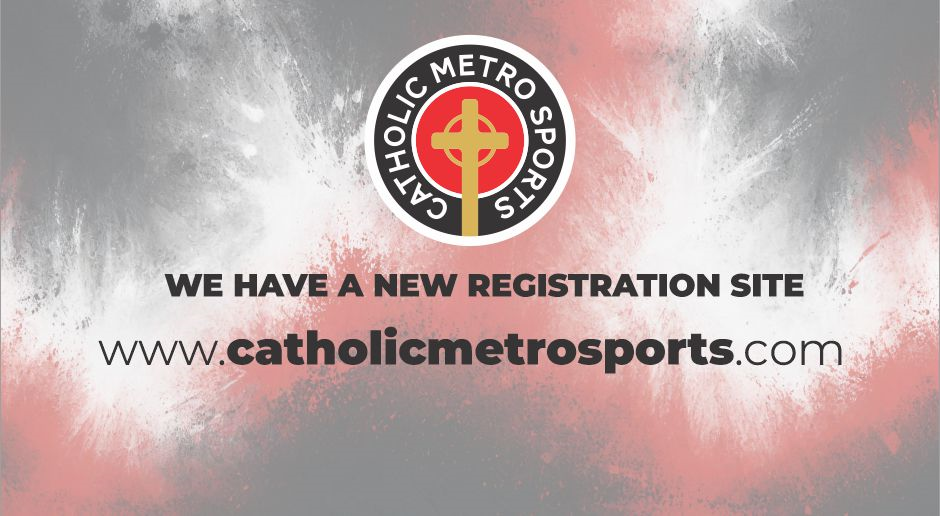New registration website