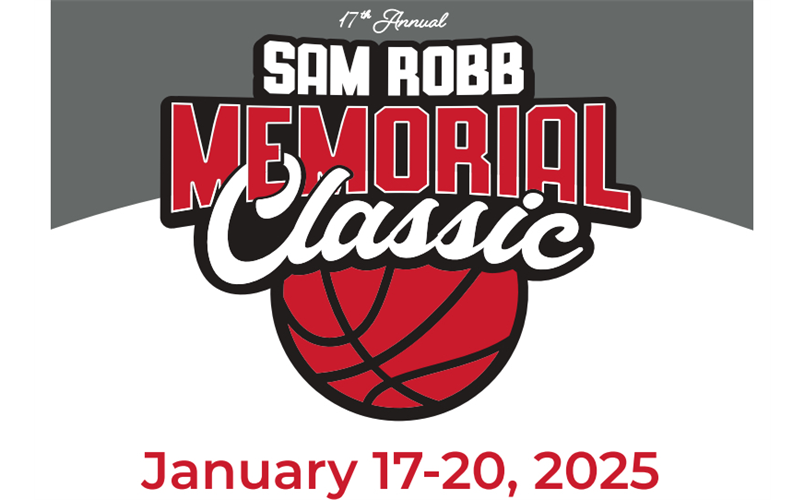 register for Sam Robb tournament today