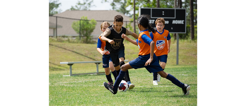 MLS GO Spring League 