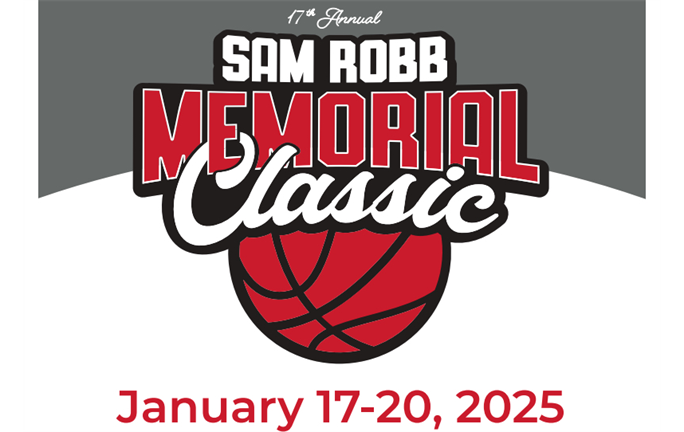 register for Sam Robb tournament today