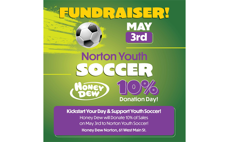 Honey Dew Day Fundraiser