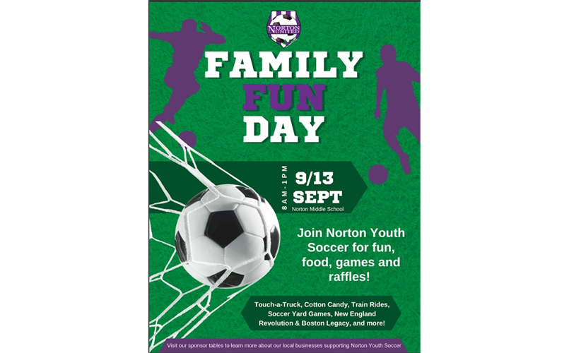 Family Fun Day
