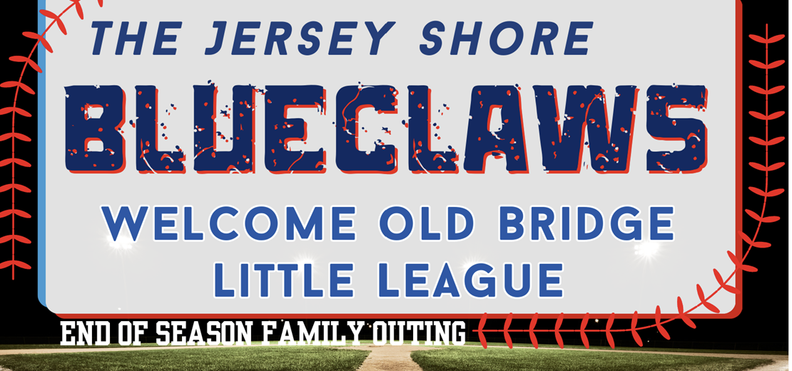 OBLL NIGHT AT THE BLUECLAWS: JUNE 19