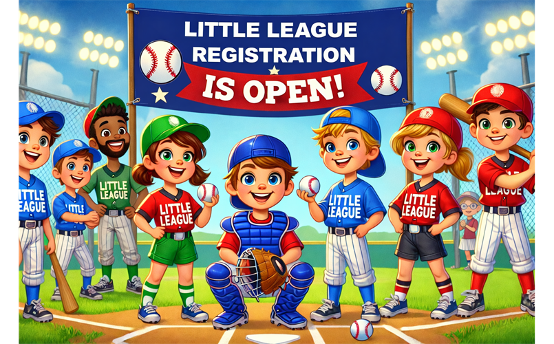 2026 Registration is Open!