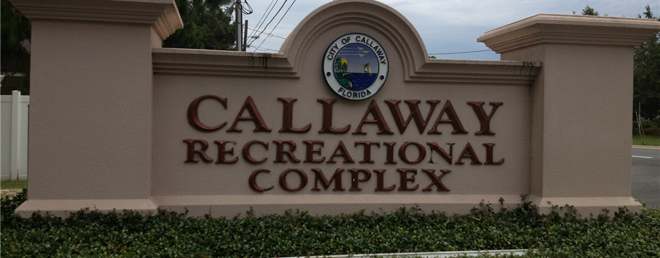 Callaway Recreational Complex