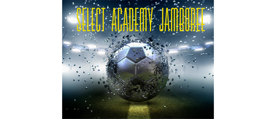 Select Academy Jamboree