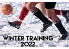 Winter Training 2022