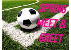 Spring 2023 Meet and Greet