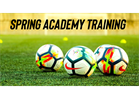 Redoubt Spring Academy Training 2023