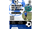 Select Academy Tryouts 2023-2024