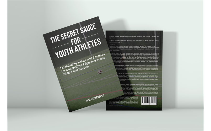 The Secret Sauce for Youth Athletes