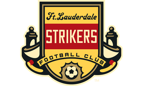 Ft. Lauderdale Strikers and Driftwood Family Night - July 12th 