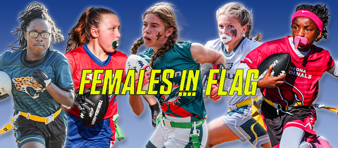 All Girls Division Is Back This Spring