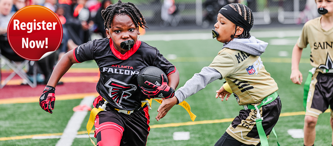 Fall '26 Registration is Open