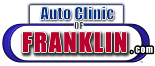 Auto Clinic of Franklin