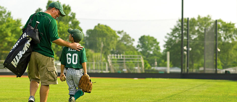 Play Ball!