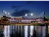 League Day At PNC Park