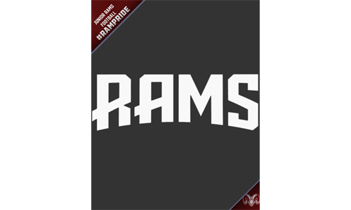 Gorham Junior Rams