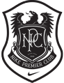 Nike Premier Club Logo